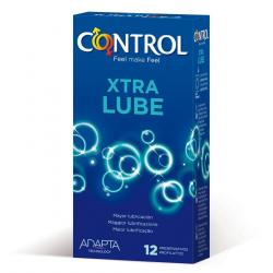 CONTROL EXTRA LUBE 12 UDS - Imagen 1