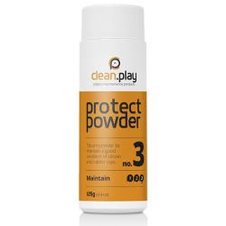 COBECO CLEANPLAY PROTECTION POWDER 125 GR - Imagen 1